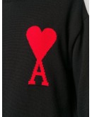 Ami de Coeur logo jumper