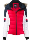 x Tommy Hilfiger 2-way stretch Jacket