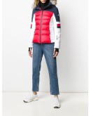 x Tommy Hilfiger 2-way stretch Jacket