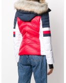 x Tommy Hilfiger 2-way stretch Jacket