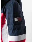 x Tommy Hilfiger 2-way stretch Jacket