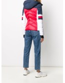 x Tommy Hilfiger 2-way stretch Jacket