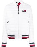x Tommy Hilfiger Mini-Ripstop jacket