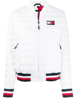 x Tommy Hilfiger Mini-Ripstop jacket