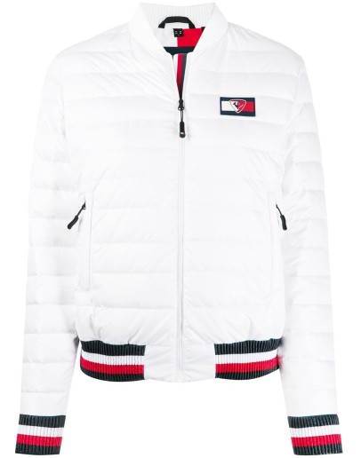 x Tommy Hilfiger Mini-Ripstop jacket