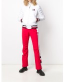 x Tommy Hilfiger Mini-Ripstop jacket