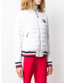 x Tommy Hilfiger Mini-Ripstop jacket