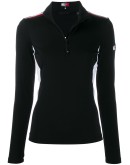 x Tommy Hilfiger underlayer top