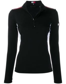 x Tommy Hilfiger underlayer top
