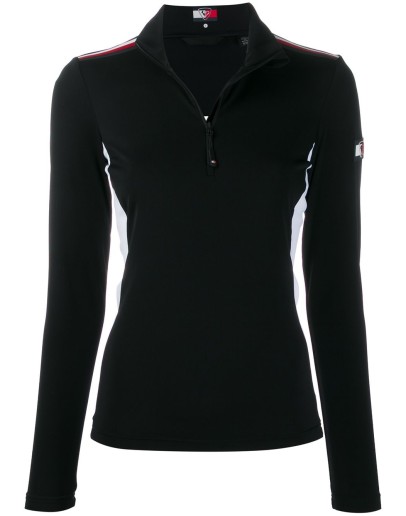 x Tommy Hilfiger underlayer top