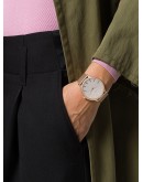 Transcend 38mm watch