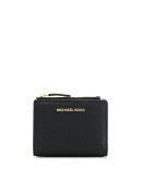 logo plaque card case
