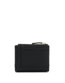 logo plaque card case