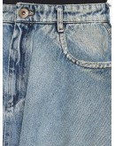 Iconic A-line skirt