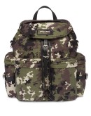 cordura camouflage backpack