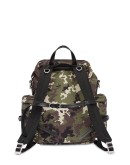 cordura camouflage backpack