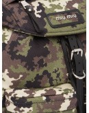 cordura camouflage backpack