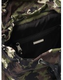 cordura camouflage backpack