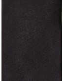 embroidered logo tie