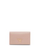 saffiano leather cardholder