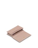 saffiano leather cardholder