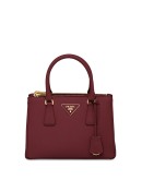 Prada Galleria mini tote