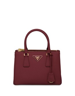 Prada Galleria mini tote