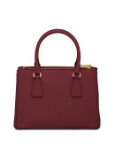 Prada Galleria mini tote