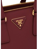 Prada Galleria mini tote