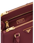 Prada Galleria mini tote
