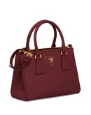 Prada Galleria mini tote
