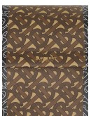 Extra Large Monogram Stripe belt bag