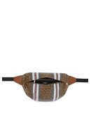 Extra Large Monogram Stripe belt bag