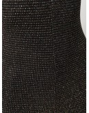 roll neck jumpsuit