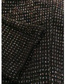 roll neck jumpsuit