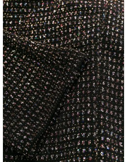 roll neck jumpsuit