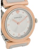 V-Motif 35mm two-tone watch