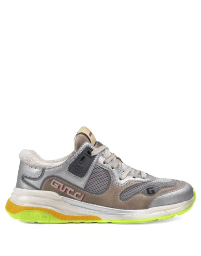 Ultrapace sneakers