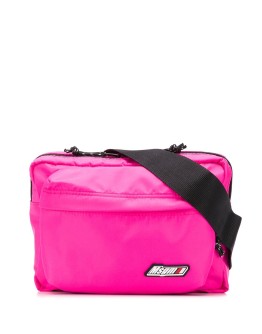 logo belt bag