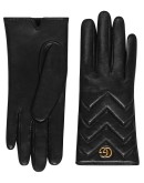 GG Marmont gloves