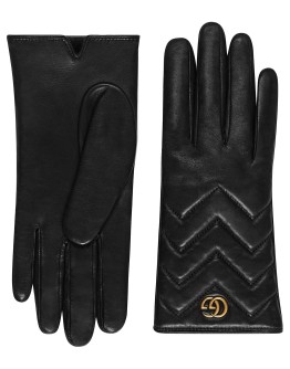 GG Marmont gloves