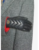 GG Marmont gloves