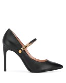 Mary Jane pumps