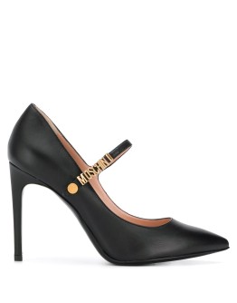 Mary Jane pumps