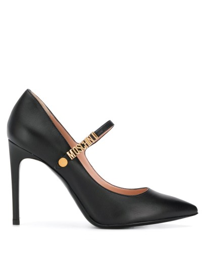 Mary Jane pumps