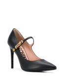 Mary Jane pumps