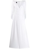 cut-out detail jumpsuit