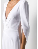 cut-out detail jumpsuit