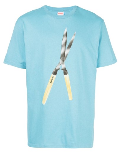 Shears Tee