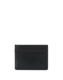 Devotion embellished cardholder